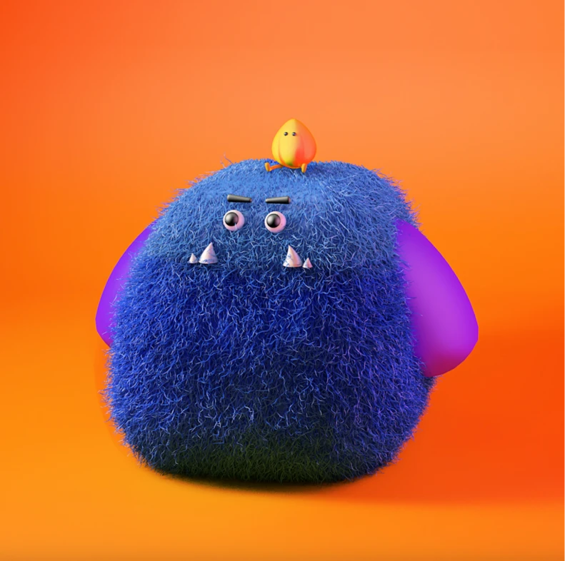 proyecto modelado 3d