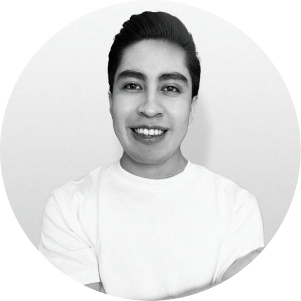 Foto perfil josue rodriguez